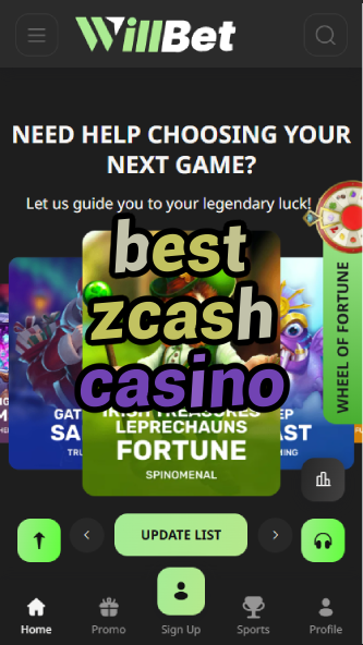Best Zcash Casino - Anonymous Crypto Gambling-casinoorder.vip