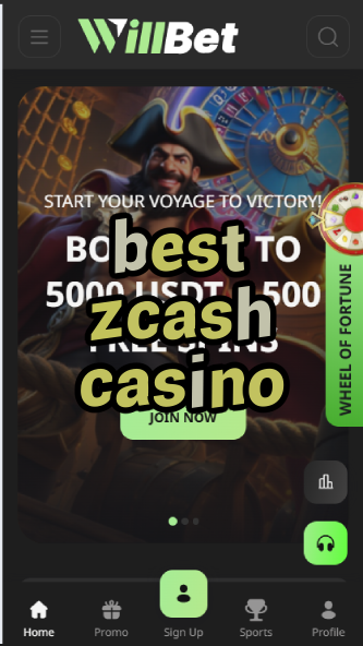 Best Zcash Casino - Anonymous Crypto Gambling-casinoorder.vip